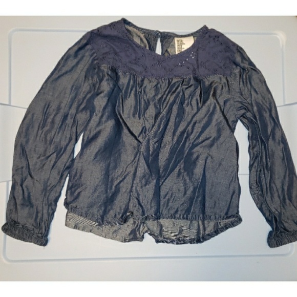 H&M Other - Super cute Toddler Girl Shirt